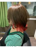 #ウルフスタイル