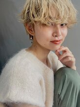 LINKIE@STYLIST2=Masuda Yuki____。