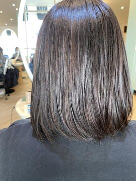 アンフィ 矢向(Anphi) 12-44 髪質改善/トリートメント