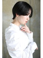 リブロ(liblo)&nbsp;ハンサムショートウルフ【liblo】