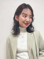 バサ 高田馬場店(BASSA)&nbsp;□大人似合わせレイヤー□【高田馬場・髪質改善】