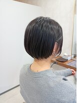 ルテ(rete')&nbsp;コンパクトボブ