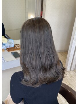 クレン 真嘉比店(Cre'ne) オリーブグレージュ