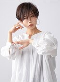 うざバング/ショート[八王子/八王子駅]