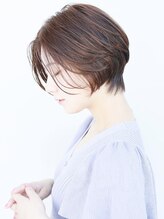 グランマッシュ(Granmash)