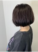Miliオリジナルスタイル