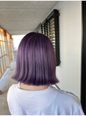 【杉林】purple