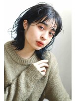 アンド(and...)&nbsp;【EMI】ナチュラルボブ