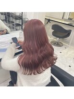 ベイビー 上野(BABY)&nbsp;ピンクラベンダー