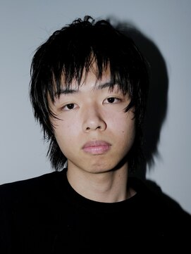 サル 代官山(SAL) 【SAL】ウルフ