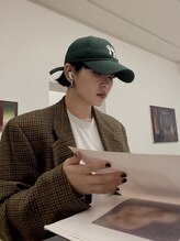 オーオ シカシカ(OOO YY)&nbsp;aco 