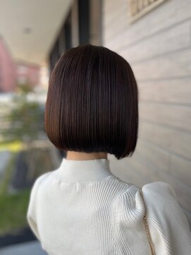 ウノ ア ウノ(uno a uno) NEWスタイル