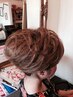 【期間限定】お祭りヘアセット