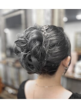 セカンドヴィンテージ(2nd Vintage) セット