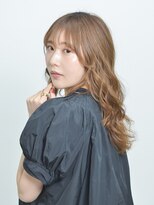 ロアー ヘアー ブリオ(RAWR hair Brio)&nbsp;【RAWR】韓国ヘア_こだわりヘアカラー美髪