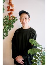 シアン 大倉山店(CYAN) 滝澤 大輔