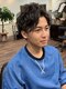 バーバーフクシマ(BARBER.F.FUKUSHIMA)の写真/【太田市小舞木町】男性特有の髪のお悩みも、丁寧なカウンセリングと高い技術力で解決に◎