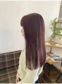 春人気NO.1/ピンクブラウン
