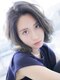 ヘア サルーン マイア 町田駅店(hair saloon maia)の写真/【カット+オーガニックフルカラー¥6000】【フルカラー+キューティックトリートメント¥6500】