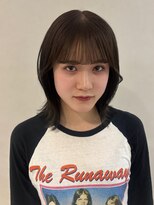 シェノン フェム 名古屋 名駅店(CHAINON×FeM#)&nbsp;透明感◎/大人かわいい/艶髪/名古屋/髪質改善/レイヤーカット