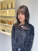 チトセ 湯田(CHITOSE)&nbsp;medium layer