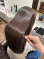 インビテーション(invitation) 髪質改善トリートメント、ストレート おすすめしてます♪