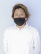 アンビシャス 入間(ambitious)&nbsp;DAISUKE ASAMI