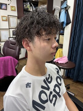 ちどり ツイストスパイラル