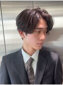 ビジネスセンターパート