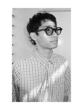 ペト(peto) 癖毛風パーマ