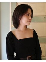 ランプ 代官山(the lamp)&nbsp;レイヤーボブ