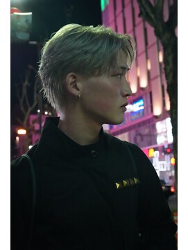 スキルセカンドハウス 天神(SKILL SECOND HOUSE) ハイトーンフェザーショート