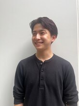 ネオリーブ アンド 渋谷店(Neolive &)&nbsp;松本 英朗