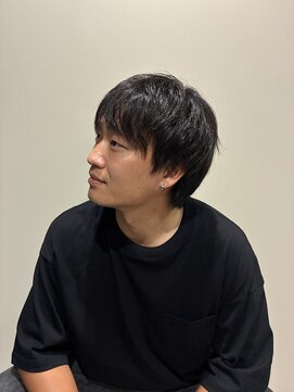 ボンド ヌーク(BOND / neuk) メンズミディアム