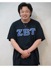 ラグヘアーワークス(LAG HAIR WORKS) 宮尾 喜之