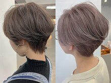 ナンバースリー 綱島店(Number Three)