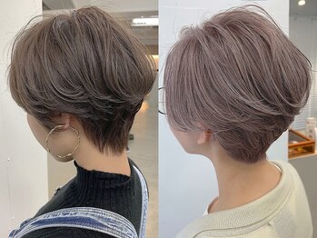 ナンバースリー 綱島店(Number Three)の写真/綱島駅30秒/口コミ多数！絶大な人気を誇るNumber Three が綱島にOPEN♪[綱島]