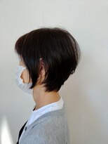 シャンパトラ(SCHON PATRA)&nbsp;ショートグラデーション