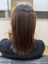 ラフォンテ ファーマ(LAFONTE fama)&nbsp;外ハネボブ