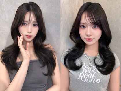 ルームバイシー 新宿(Loom. by Sea)の写真