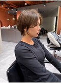 オトナ美人ショート☆