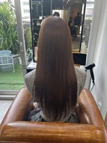 クロムス(clomus)&nbsp;やわらかい質感が引き立つナチュラルカラー