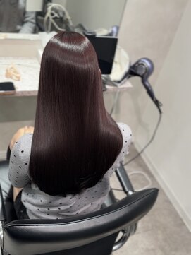 スワッグ(SWAG.) 圧倒的髪質改善