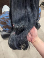 ブランシェ 名鉄小幡駅前店&nbsp;ブルーブラック