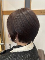 ザ ライト バイ アストレア(The Light by Astraea)&nbsp;ピンクベージュ