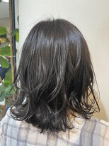 ル コワン ククー(Le coin coucou)&nbsp;暗めカラー！