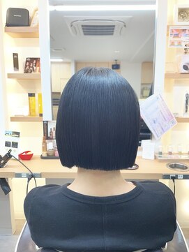 ミーナ(Mina) ミニボブ