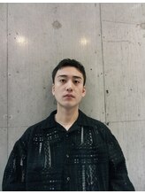 Agu hair march 蒲田店【アグ ヘアー マーチ】【3月30日オープン(予定)】 矢作 拓摩