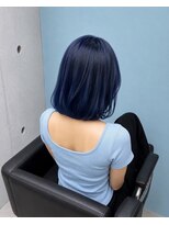 グラッジ 池袋(GLADGE)&nbsp;ネイビーブルー