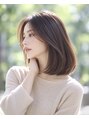 トーン 堺北野田店(tone.)&nbsp;ダメージに合わせた美髪ケアをご提案